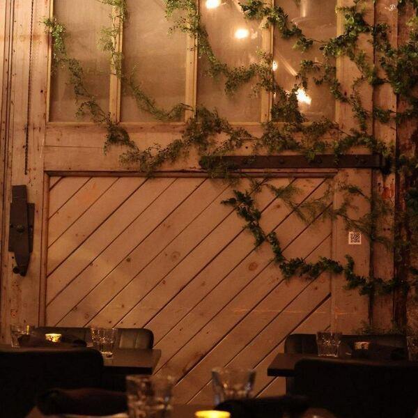 Mauvais Garçons - Restaurant Tapas à Griffintown, Montréal