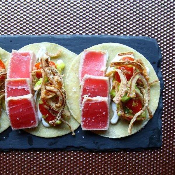 Mauvais Garçons - Restaurant Tapas à Griffintown, Montréal