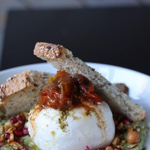 Mauvais Garçons - Restaurant Tapas à Griffintown, Montréal