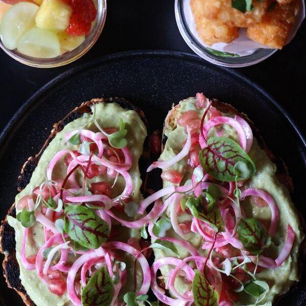Mauvais Garçons - Restaurant Tapas à Griffintown, Montréal