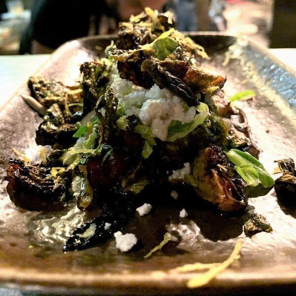 Mauvais Garçons - Restaurant Tapas à Griffintown, Montréal