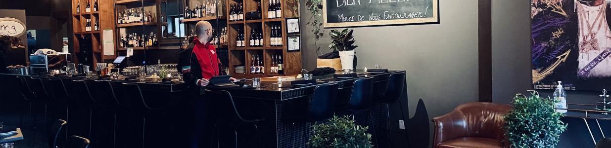 Mauvais Garçons Cover Image