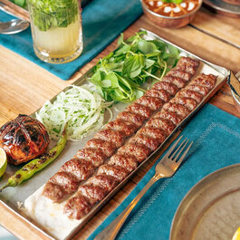 Mazzeh RestoMontreal.ca