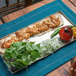 Mazzeh RestoMontreal.ca