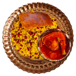 Mazzeh RestoMontreal.ca