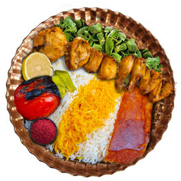 Mazzeh RestoMontreal.ca