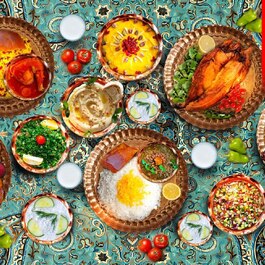 Mazzeh RestoMontreal.ca