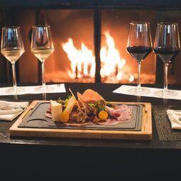 MC Lounge - Restaurants Du Terroir, Créatives, Déjeuners, Bagels de Québec