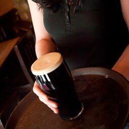 McKibbins Irish Pub RestoMontreal.ca