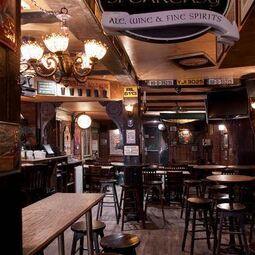 McKibbins Irish Pub RestoMontreal.ca