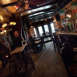 McKibbins Irish Pub RestoMontreal.ca