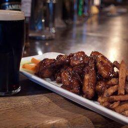 McKibbins Irish Pub RestoMontreal.ca