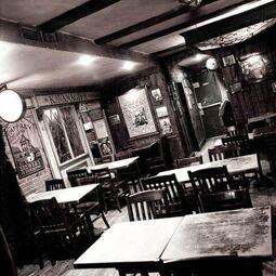 McKibbins Irish Pub RestoMontreal.ca