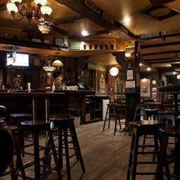 McKibbins Irish Pub RestoMontreal.ca