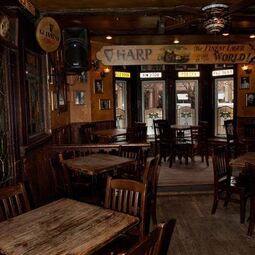 McKibbins Irish Pub RestoMontreal.ca