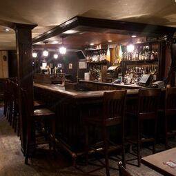 McKibbins Irish Pub RestoMontreal.ca