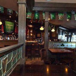 McKibbins Irish Pub RestoMontreal.ca