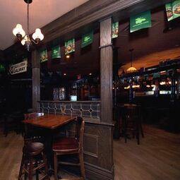 McKibbins Irish Pub RestoMontreal.ca