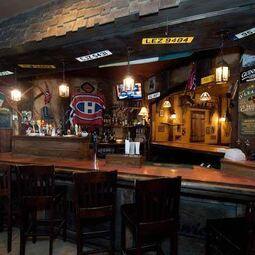 McKibbins Irish Pub RestoMontreal.ca