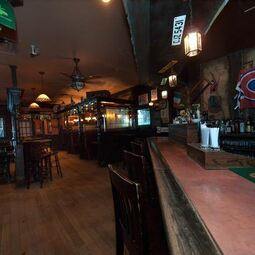 McKibbins Irish Pub RestoMontreal.ca