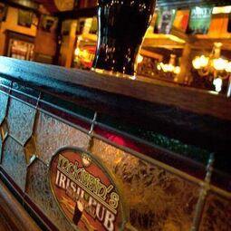 McKibbins Irish Pub RestoMontreal.ca