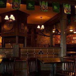 McKibbins Irish Pub RestoMontreal.ca