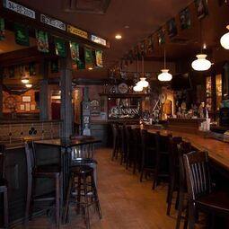 McKibbins Irish Pub RestoMontreal.ca