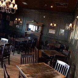 McKibbins Irish Pub RestoMontreal.ca