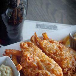 McKibbins Irish Pub RestoMontreal.ca