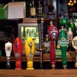 McKibbins Irish Pub RestoMontreal.ca