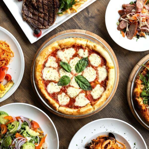 Melia Steak & Bar Restaurant Montreal, QC