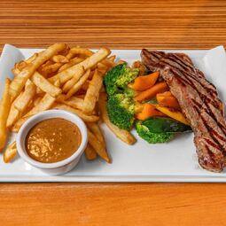 Melia Steak & Bar RestoMontreal.ca