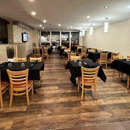Melia Steak & Bar RestoMontreal.ca