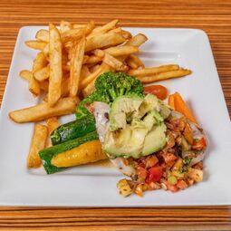 Melia Steak & Bar RestoMontreal.ca