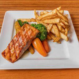 Melia Steak & Bar RestoMontreal.ca