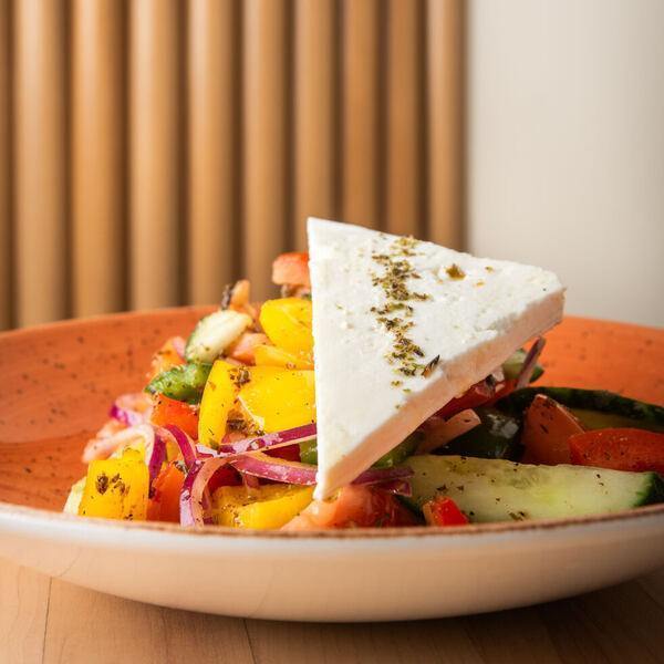 Meraki Cuisine Méditerranéenne - Restaurant Méditerranéenne à Salaberry-de-Valleyfield