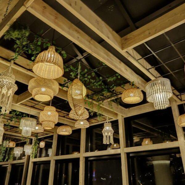 Meraki Cuisine Méditerranéenne - Restaurant Méditerranéenne à Salaberry-de-Valleyfield