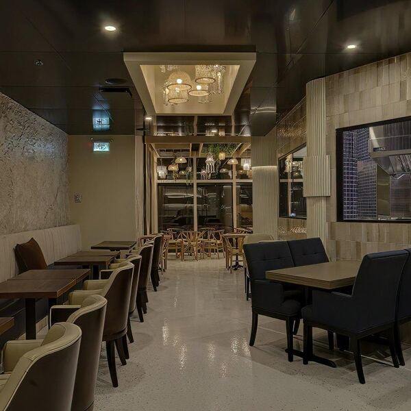 Meraki Cuisine Méditerranéenne - Restaurant Méditerranéenne à Salaberry-de-Valleyfield