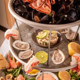 Meraki Cuisine Méditerranéenne  Restaurant Méditerranéenne