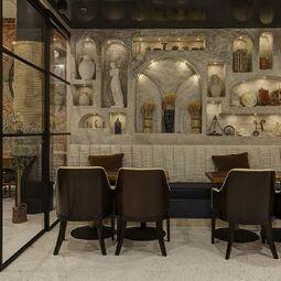 Meraki Cuisine Méditerranéenne RestoMontreal.ca