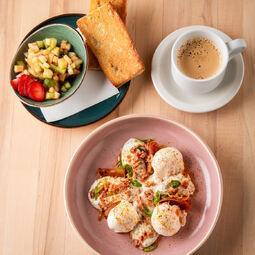 Meraki Cuisine Méditerranéenne RestoMontreal.ca