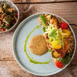 Meraki Cuisine Méditerranéenne RestoMontreal.ca