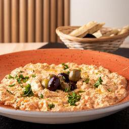 Meraki Cuisine Méditerranéenne RestoMontreal.ca