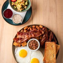 Meraki Cuisine Méditerranéenne RestoMontreal.ca