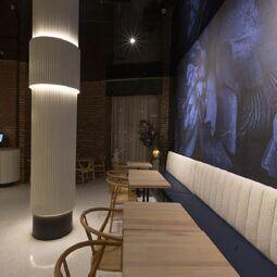 Meraki Cuisine Méditerranéenne RestoMontreal.ca