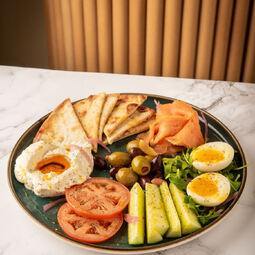 Meraki Cuisine Méditerranéenne RestoMontreal.ca