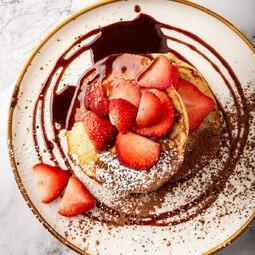 Meraki Cuisine Méditerranéenne RestoMontreal.ca