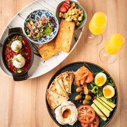 Meraki Cuisine Méditerranéenne RestoMontreal.ca