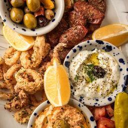 Meraki Cuisine Méditerranéenne RestoMontreal.ca