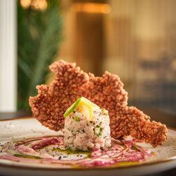 Meraki Cuisine Méditerranéenne RestoMontreal.ca